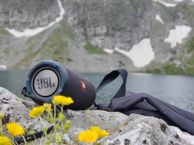 Seven Rila Lakes - Image 1