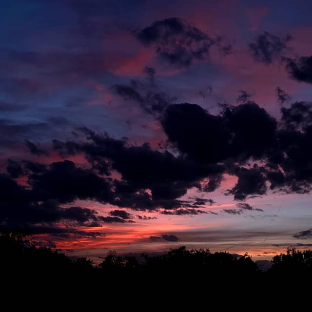 Dingolfing Sunset Overlook - Image 1