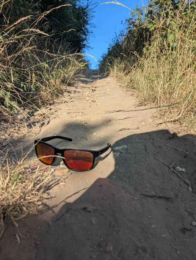 Netley Coastal Path - Image 1