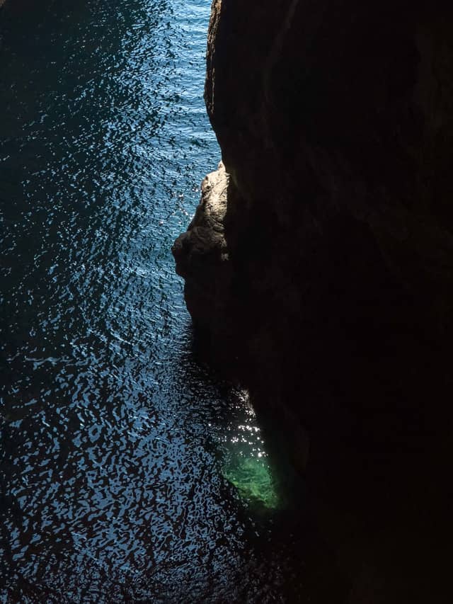 Grotta del Turco - Image 1
