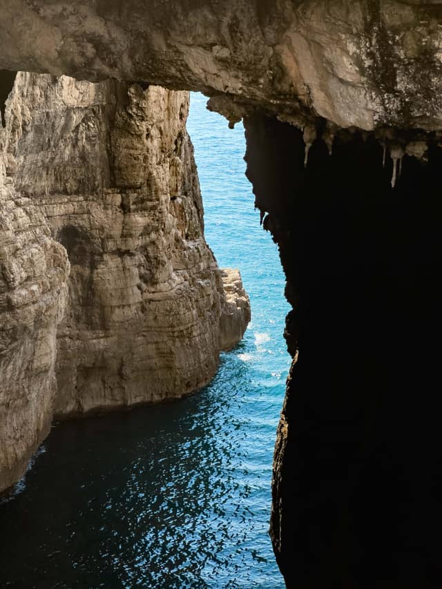 Grotta del Turco - Image 1