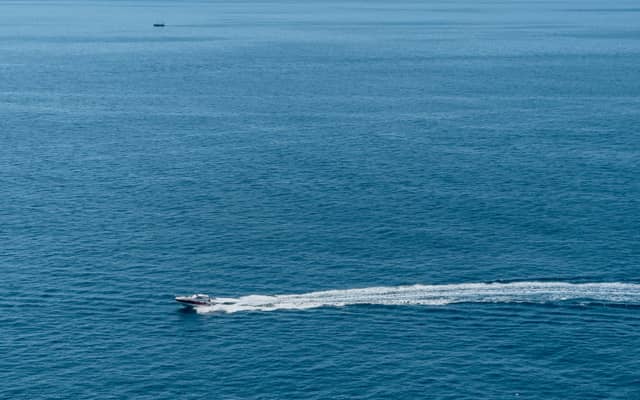 Gaeta Coastal Overlook - Image 1