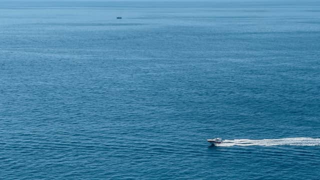 Gaeta Coastal Overlook - Image 1