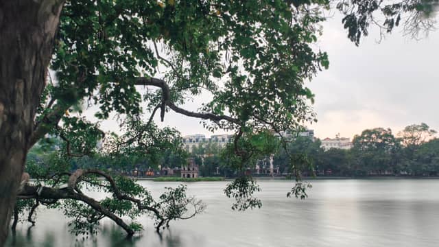 Hoan Kiem Lake - Image 1