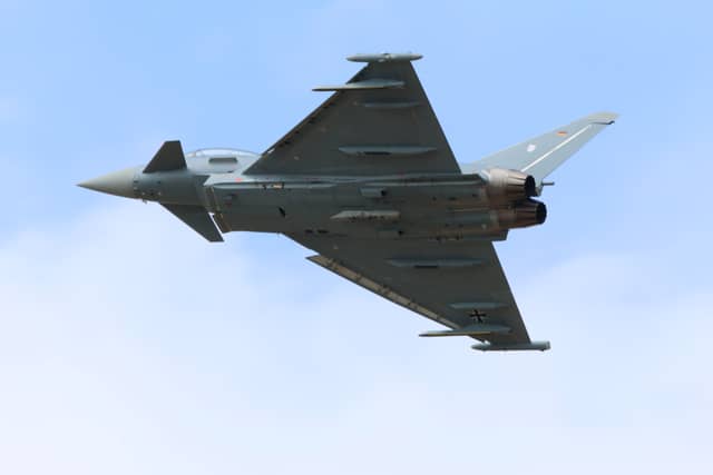 Nörvenich Air Base - Image 1