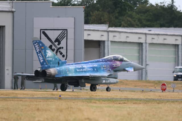 Nörvenich Air Base - Image 1