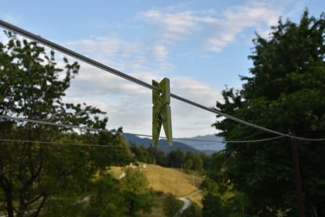 Prapetno Brdo Countryside - Image 1