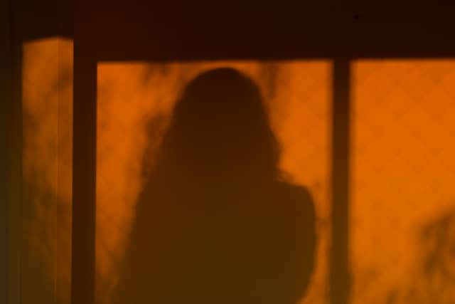 Las Condes Sunset Wall - Image 1