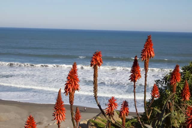 Santo Domingo Coastal Overlook - Image 1