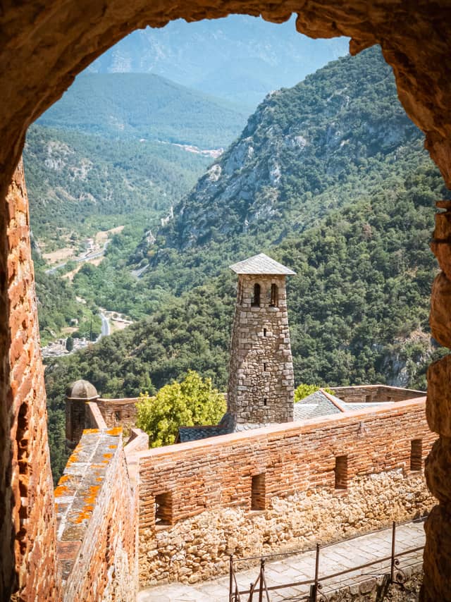 Fort Libéria - Image 1