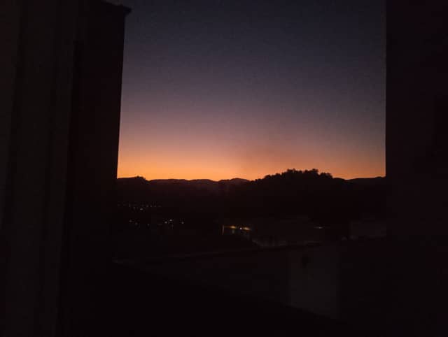 Timóteo Valley Sunset View - Image 1