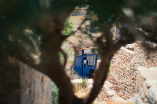 Spinalonga Island - Image 1