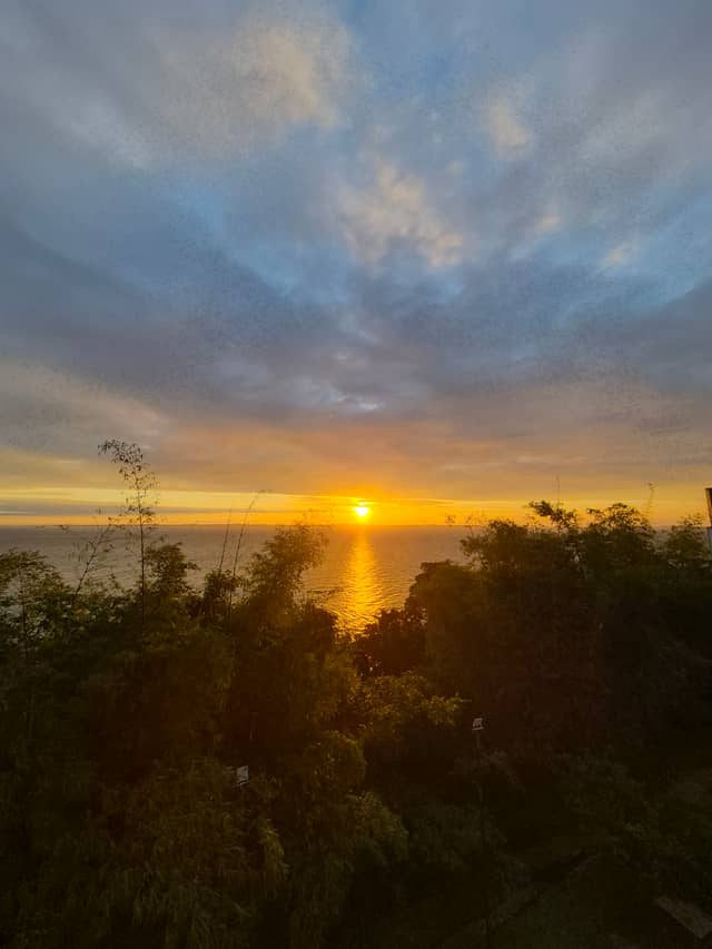 Baía de Todos os Santos Sunset Overlook - Image 1