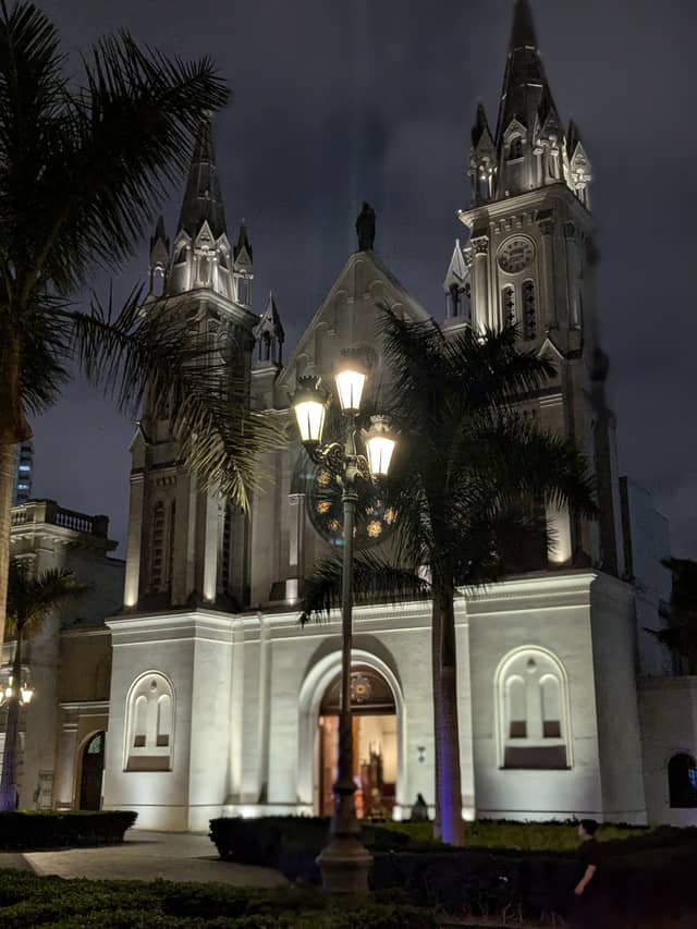 Iglesia de la Recoleta - Image 1
