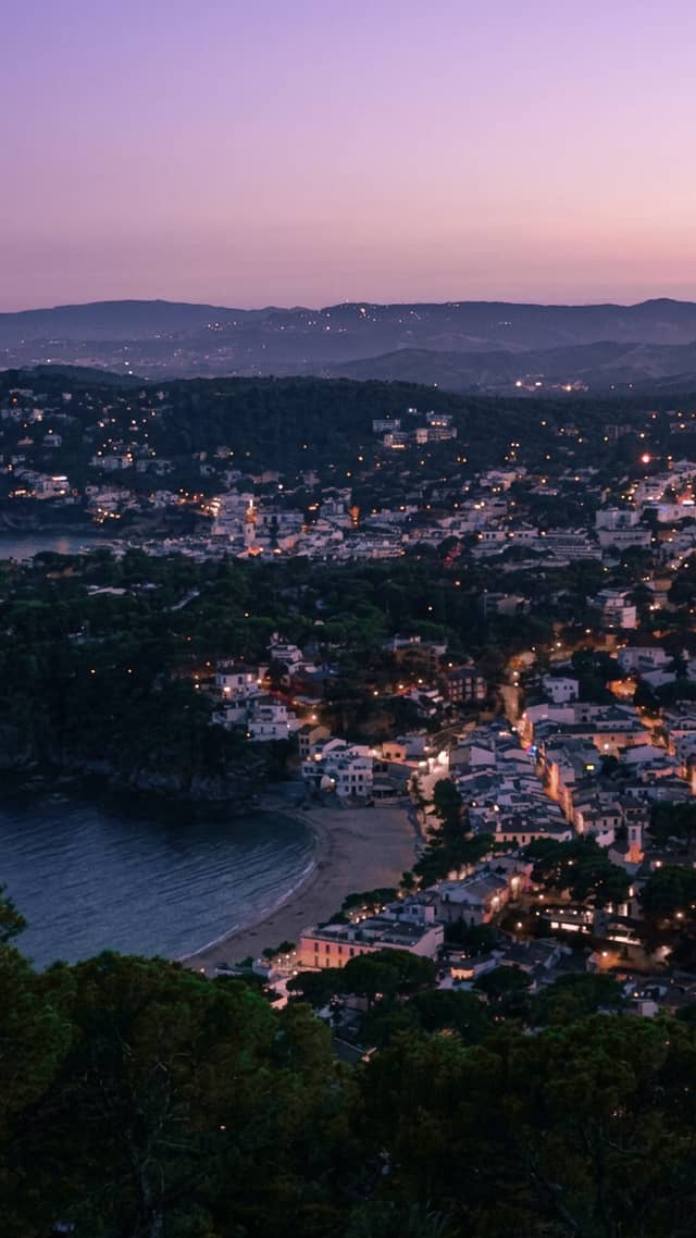 Calella de Palafrugell Overlook - Image 1
