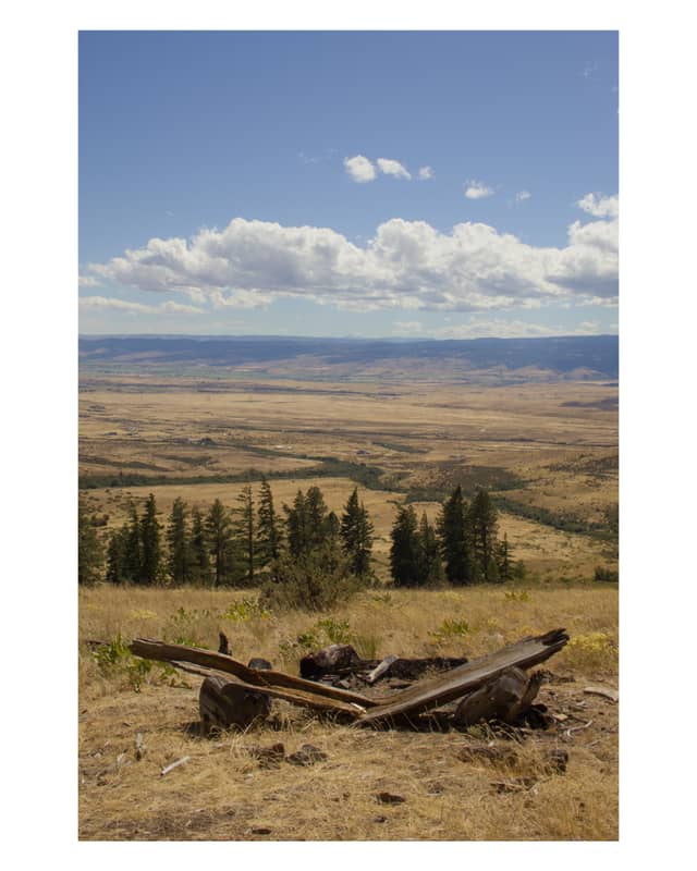 Kittitas Valley Overlook - Image 1