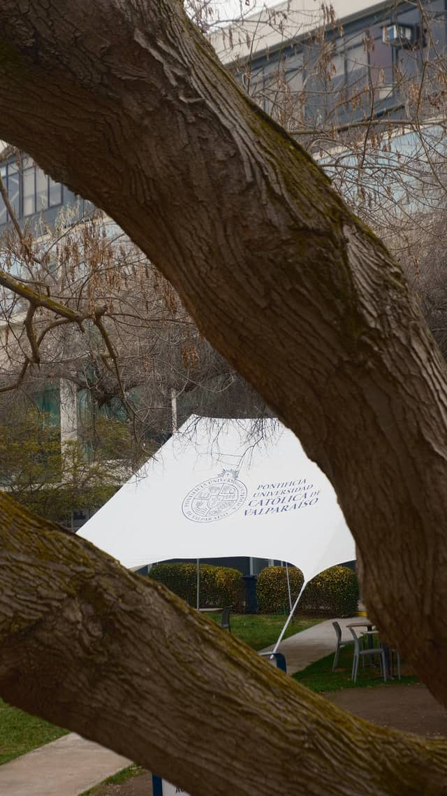 PUCV Campus Sausalito - Image 1