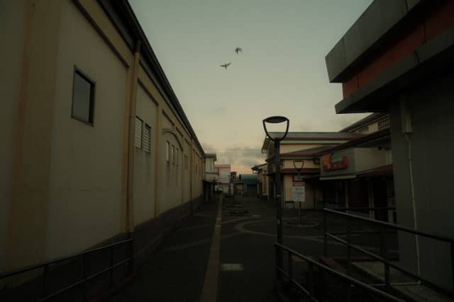 Naranjo Urban Walkway - Image 1