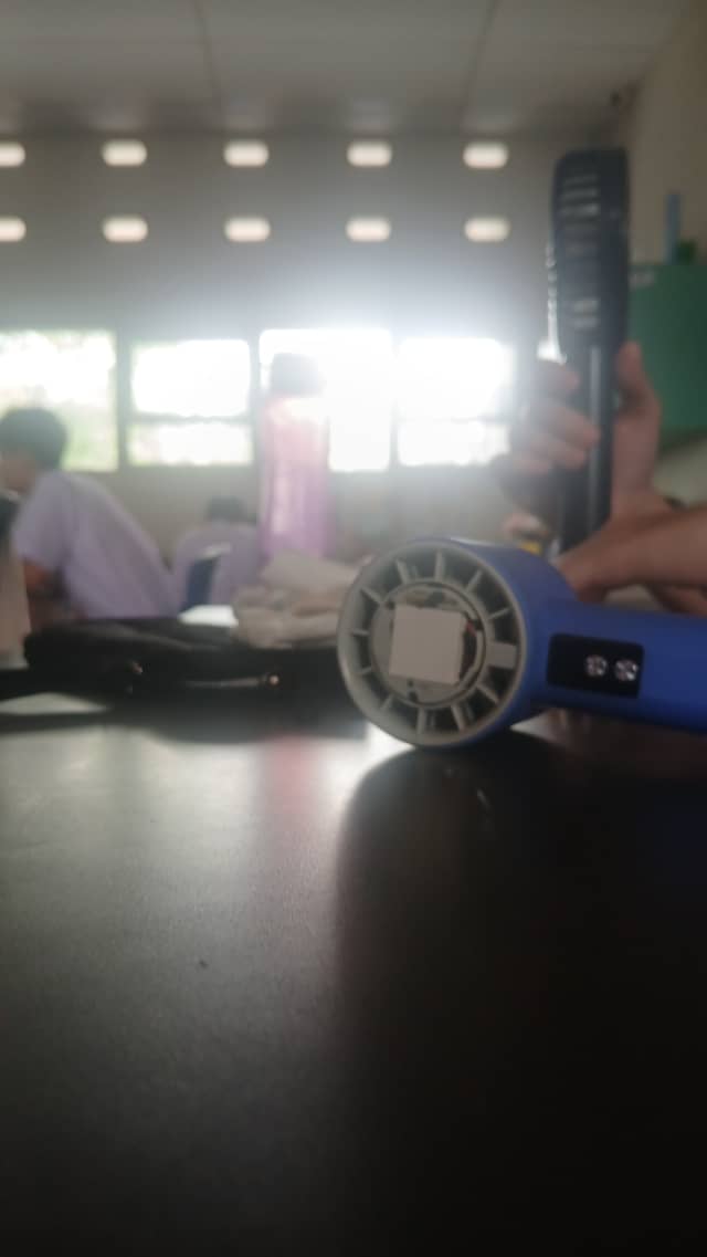 Kampar Indoor Workshop - Image 1