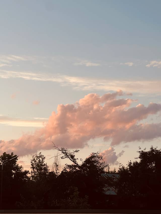 Târgoviște Sunset Overlook - Image 1