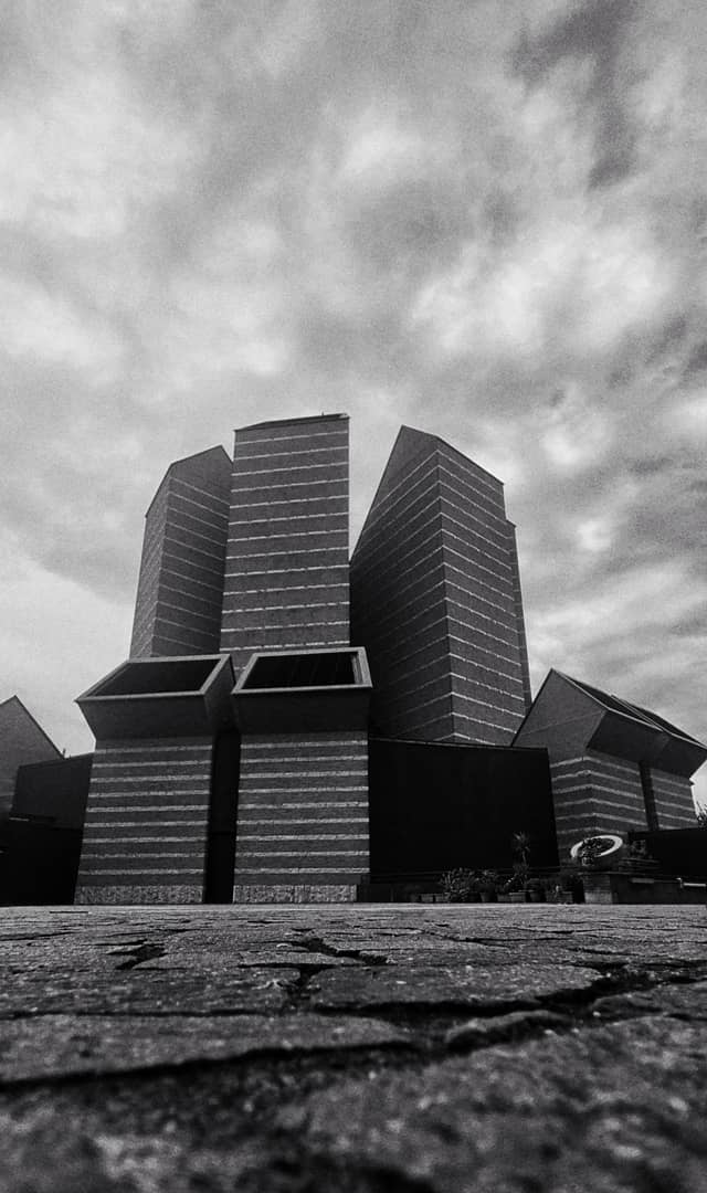 Santo Volto Church - Image 1