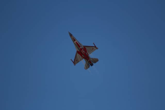 RAF Fairford (Royal International Air Tattoo) - Image 1