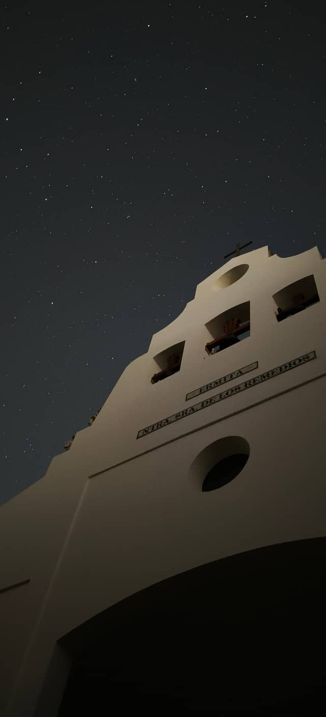 Ermita de Nuestra Señora de los Remedios - Image 1
