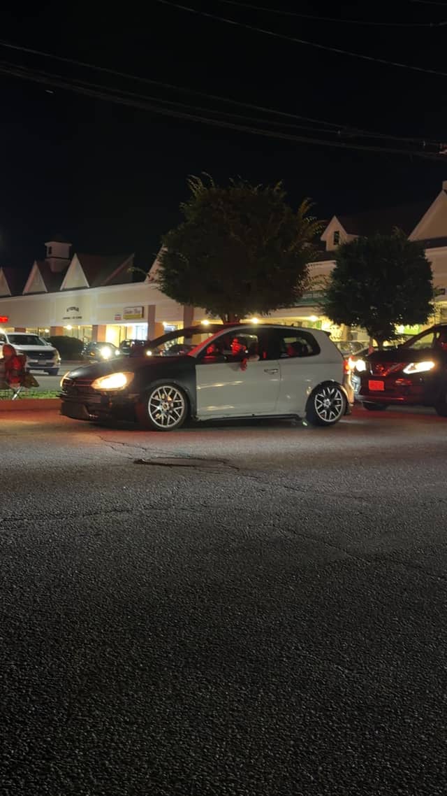 Putnam Plaza Car Meet - Image 1
