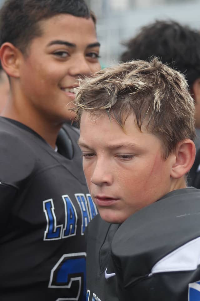La Habra High School Stadium - Image 1
