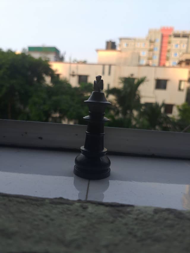 Dhaka Residential Overlook - Image 1