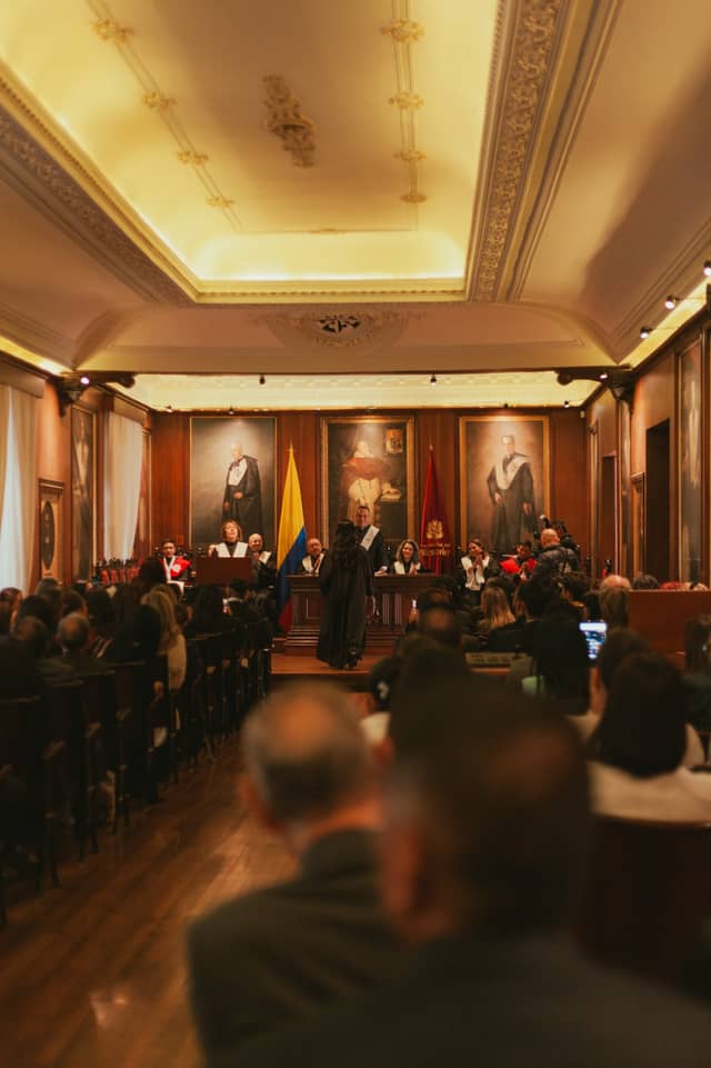 Ceremonial Hall, Solano - Image 1