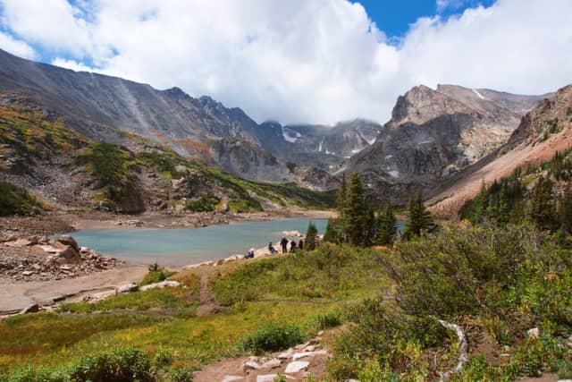 Lake Isabelle - Image 1