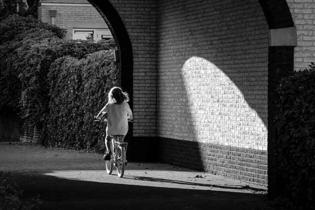 Suburban Archway in Rees - Image 1