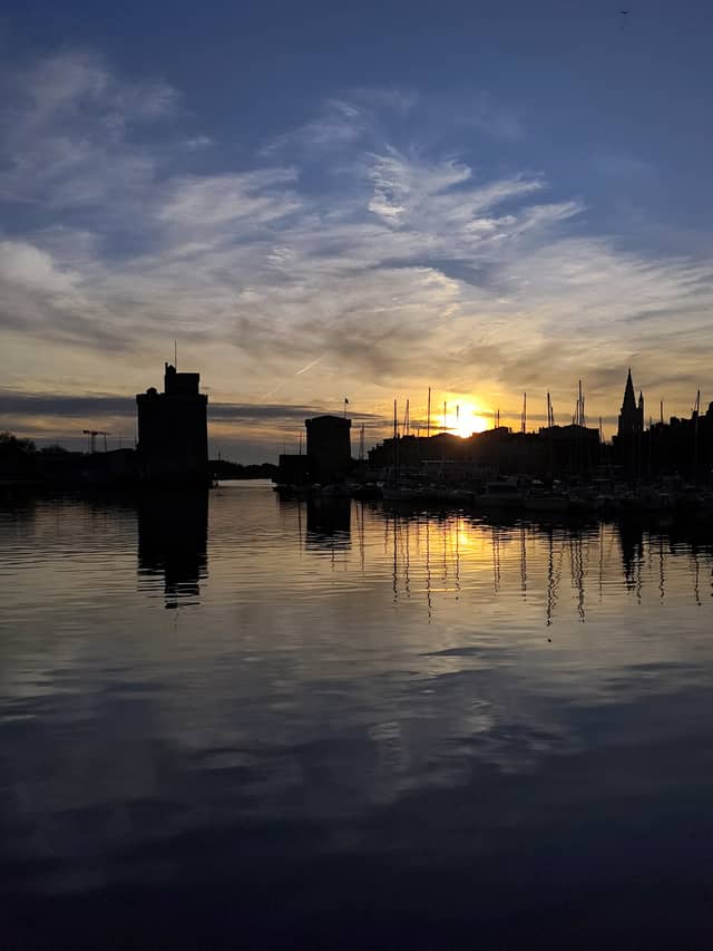 Vieux Port de La Rochelle - Image 1
