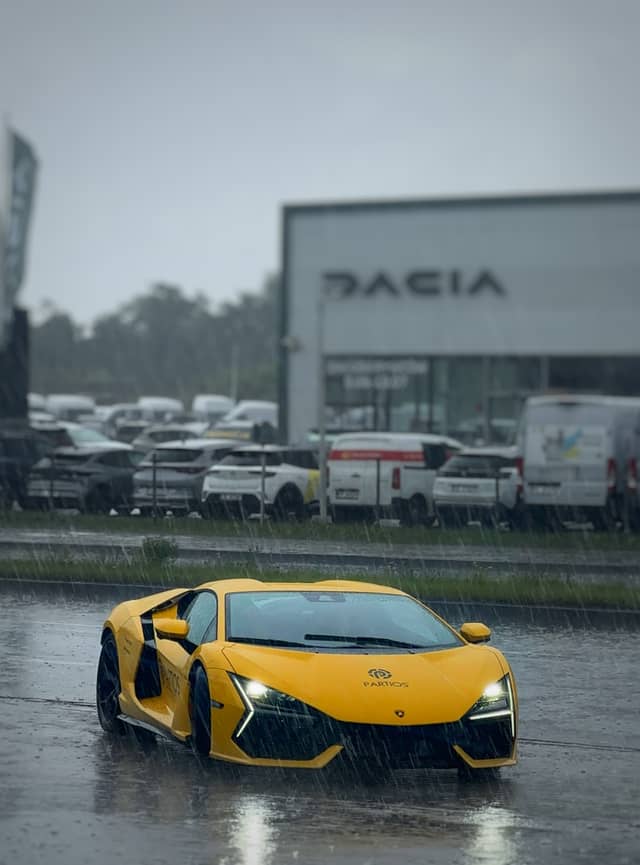 Katowice Automotive District - Image 1