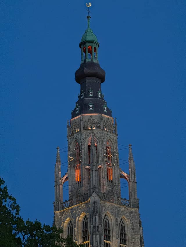 Grote Kerk Breda - Image 1