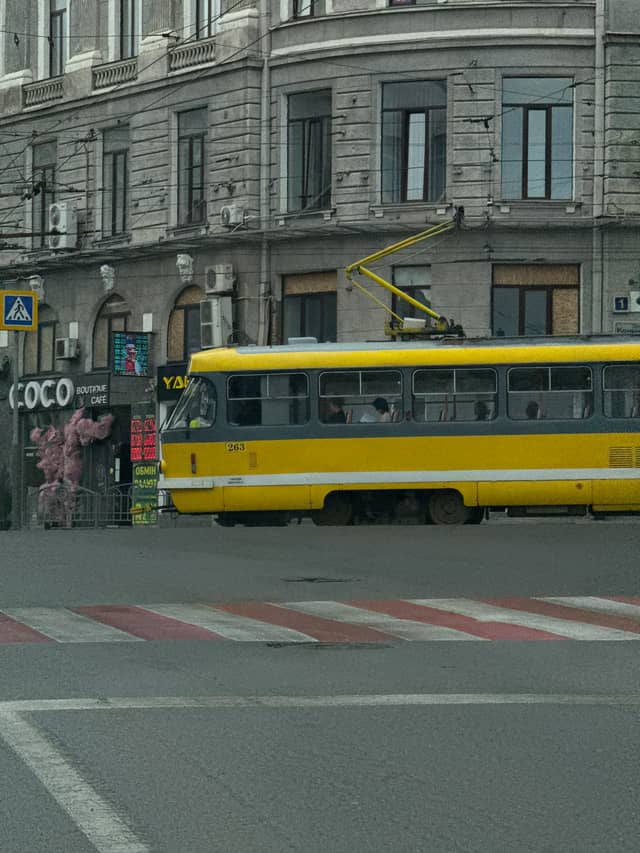 Pavlivska Square, Kharkiv - Image 1