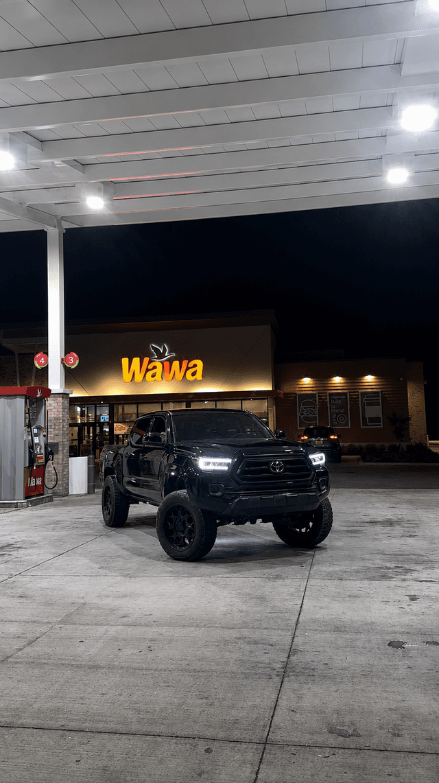 Wawa Semmes - Image 1