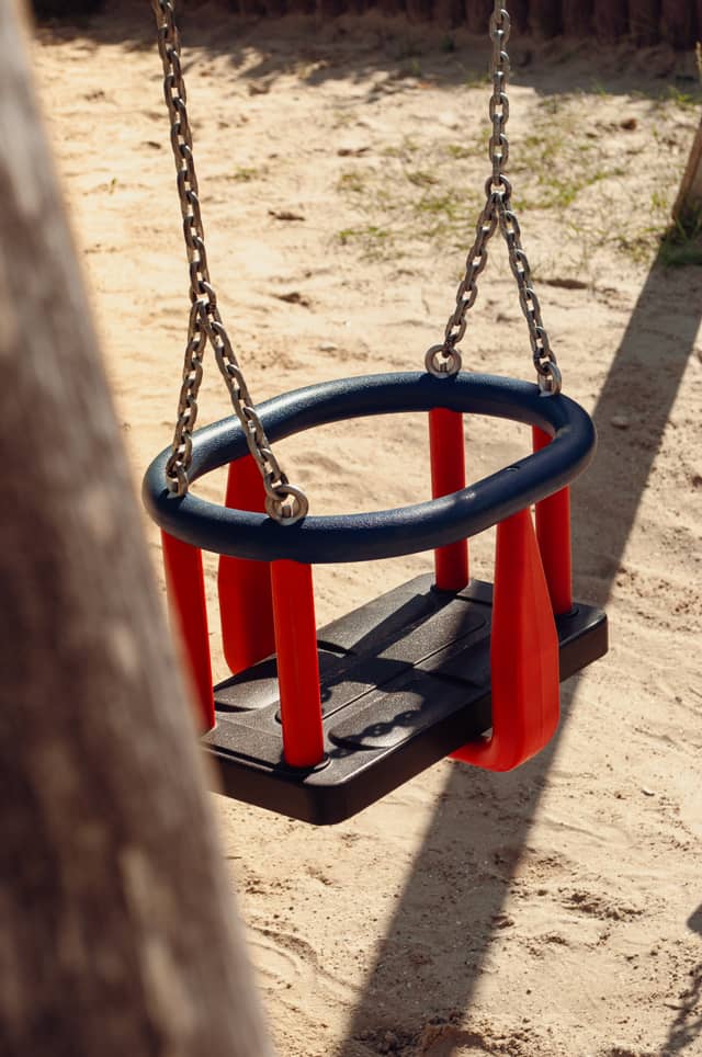 Höhenkirchen Playground - Image 1