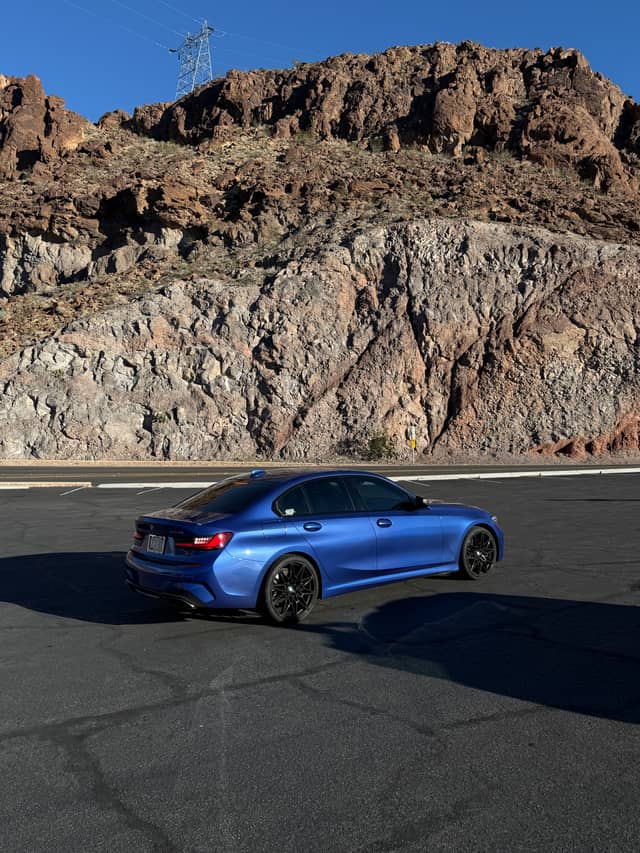 Kingman Wash Overlook - Image 1
