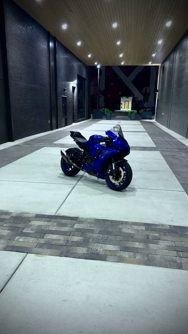 McEwen Northside Breezeway - Image 1
