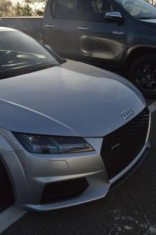 Alta Gracia Automotive Spot - Image 1