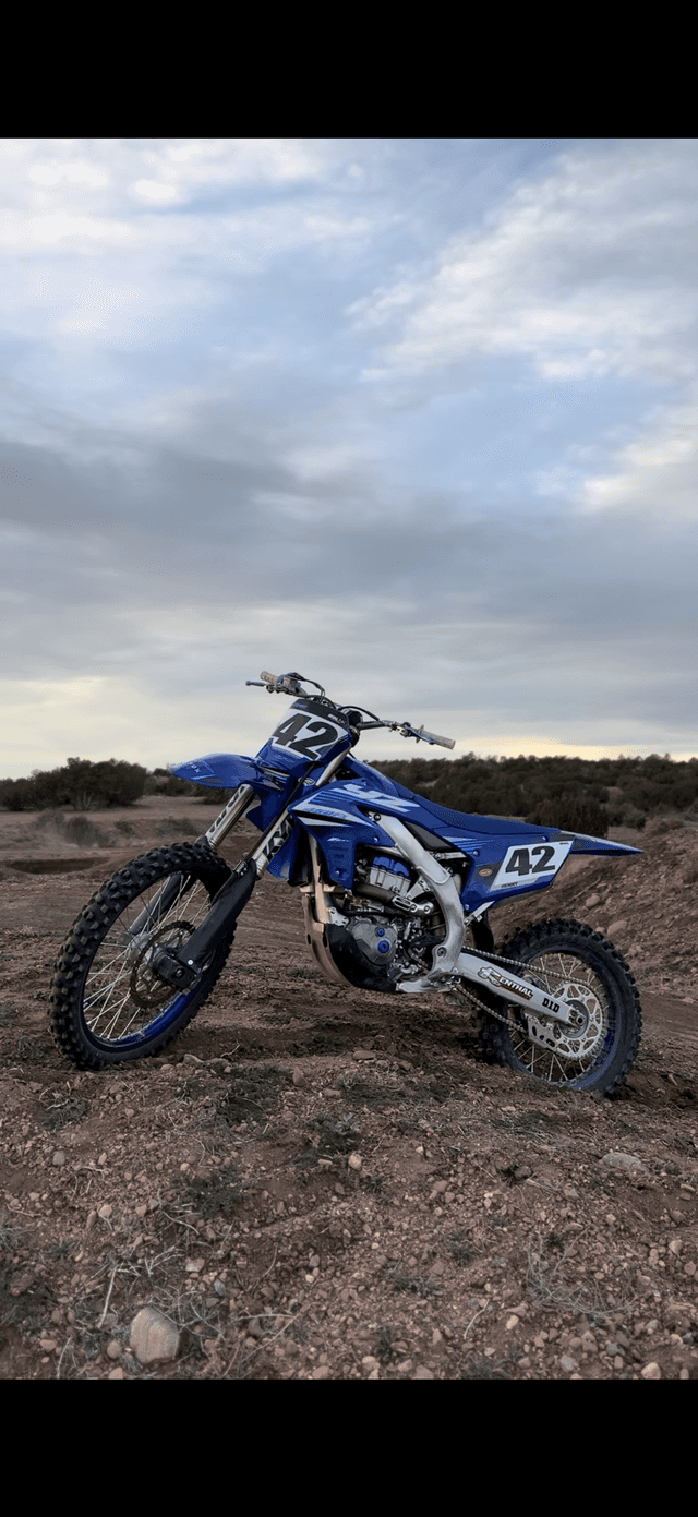 Overgaard Off-Road Trails - Image 1