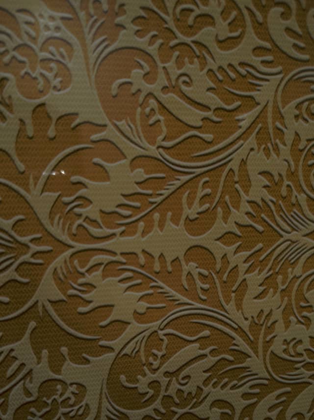 Traditional Scrollwork Pattern - Image 1