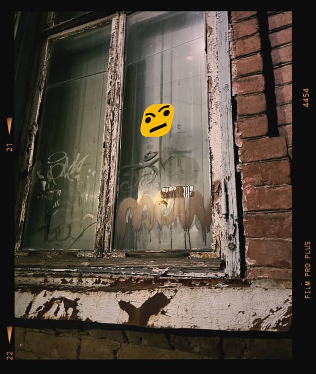 Krasnodar Old Town Window - Image 1