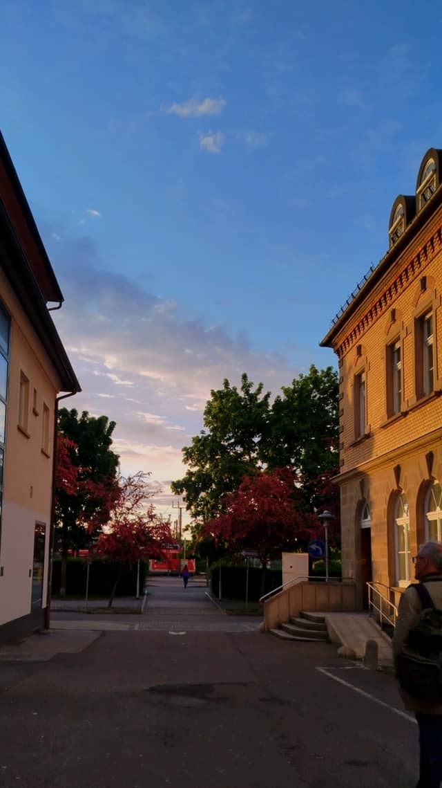 Herrenberg Station District - Image 1