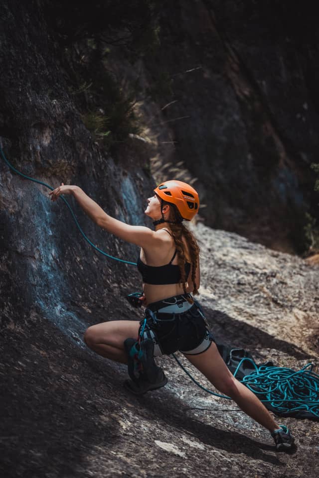 Valera de Abajo Climbing Area - Image 1