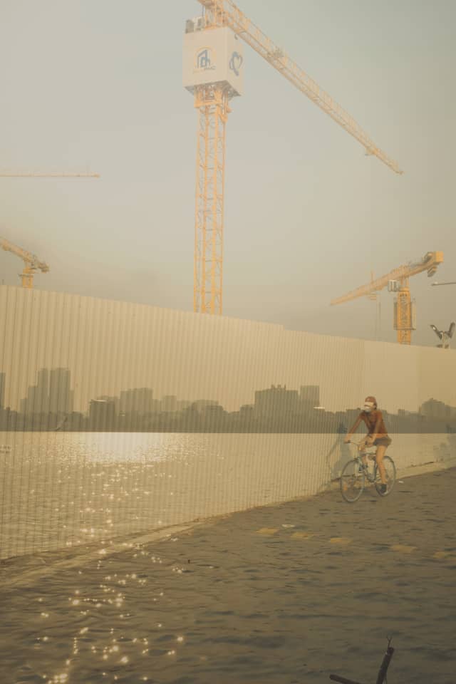 Hoan Kiem Lake Urban Development - Image 1