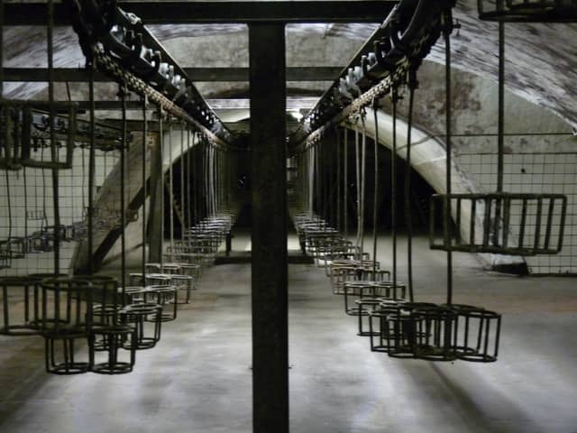 Abrau-Durso Wine Cellars - Image 1