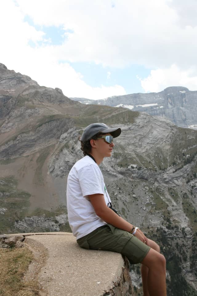 Cirque de Gavarnie Overlook - Image 1